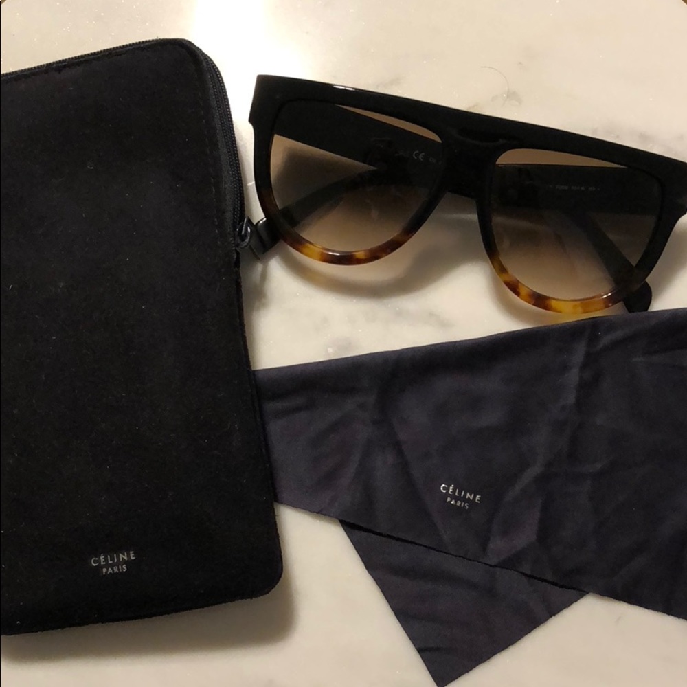 Celine Sunglasses